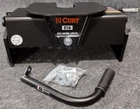 Curt E16 5TH Wheel Hitch Head Part# 16515, Local Pickup Only - Kc Area New. Price: $159.95.