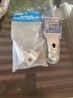 Fulton Performance Fas-lok Coupler 2IN Ball With Channel Width 11300 0101 New. Price: $26.00.