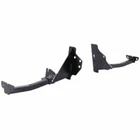 Torklift C3206 Custom Frame-mounted Camper Tie-downs For Silverado Sierra 01-07 New. Price: $387.71.