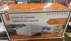 Classic Accessories 80-138-181001-00 Model 5 Permapro Rv Trailer Cover 27'-30' New. Price: $357.00.