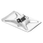 Stromberg Carlson Silver Trailer Landing Gear Foot Pin New. Price: $38.64.