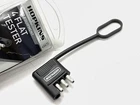 Hopkins 48675 Towing Solutions Led 4-FLAT Tester For Trailer Lights Testing New. Price: $7.15.