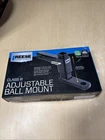 Reese Towpower 21141 Trailer Hitch Ball Mount, Fits Inch Square Receiver, 5.25 New. Price: $50.00.