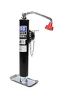 Pro-series Reese 1401460303 Weld-on Jack , Black New. Price: $88.35.