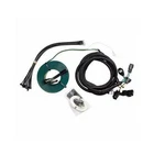 Demco 9523115 Towed Vehicle Wiring Kit For Jeep Grand Cherokee 2014-2020 New. Price: $158.95.