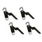 Torklift International S9528 Camper Tiedowns Accessory Derringer Fastgun New. Price: $244.49.
