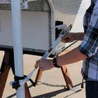 Torklift A7016 Fastgun Wobble Stopper Square Jacks New. Price: $425.99.