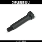 Lippert Shoulder Bolt 9/16 Inch X 2.325 For Trailer Suspension 122102 New. Price: $27.99.