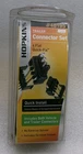 Hopkins Towing Solution 48195 Quick-fix 4-WIRE Flat Connector Set #497G New. Price: $19.99.