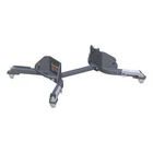 Puck System 5TH Wheel Hitch Legs, Select Ram 2500, 3500, 8' Bed, 30K Lbs New. Price: $753.95.