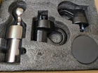 38000 Lbs Gooseneck Ball & Safety Chain Anchor Kit 2-5/16" 60639 New. Price: $93.50.