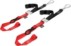 Powertye 1/2" Pickup Kit Black/red 29621-SB New. Price: $46.50.