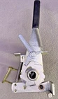 Demco 5432 Trailer Winch Left Side Manual Operation For Tow Dolly New. Price: $66.49.