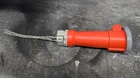 Hubbell Plug HBL4100C12W, 100A 125 / 250 Vac With Strain Relief Used. Price: $250.00.