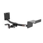 Curt Class Trailer Hitch 110943 For 2006-2011 Hyundai Accent / Kia Rio Sedan New. Price: $267.98.