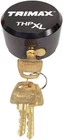 Thpxl Black Hockey Puck Style Locks Trailer Toy Box Utility Shed Work Trimax New. Price: $44.99.