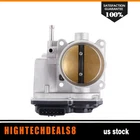 For Toyota Tacoma 4RUNNER Fj Cruiser Tundra 4.0L V6 2005 2006-2015 Throttle Body New. Price: $56.59.