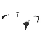 Curt Manufacturing 16306 Fifth Wheel Trailer Hitch Mount Kit New. Price: $156.99.