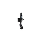 Fulton XP10 0126 10" Travel 1, 200 Lb Max Load Bolt Thru Swivel Jack W/ 6" Wheel New. Price: $148.39.