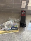 Tyt Trailer Hitch Ball Mount With 2 Inch & Pin, 7500LBS, 6 Drop New. Price: $35.00.