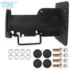 Rv Trailer Adapter Hitch 15" Fifth (5TH) Wheel Camper To Gooseneck Ball New. Price: $152.71.