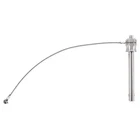 Camco 48743 Eaz-lift Recurve R6 Hook Up Hanger Detent Pin Pair Safely... New. Price: $60.42.