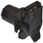 Pollak 7WB-109V Trailer Wiring Connector; Pro Twist And Mount Vehicle New. Price: $43.15.