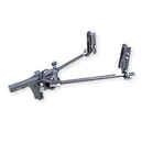 Husky Weight Distribution Hitch; Center Line Ts-plus 8K Gtw New. Price: $599.99.