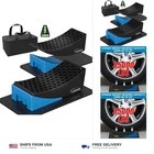 2PACKS Leveling Blocks System Kit Camper For Rvs Trailer W... New. Price: $53.22.