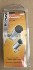 Hopkins 52008 6 Round Trailer Connector Plug W/ Cable Protector New Sealed. Price: $9.99.