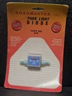 Roadmaster 690 Single Park Light Diode - Tow Wiring New. Price: $17.99.
