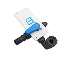B&b Molders 94227 Diverter Valve Fresh Wtr Fill New. Price: $100.29.