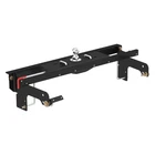 Curt 60681 Double Lock Ezr Gooseneck Hitch Kit New. Price: $610.95.