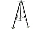 Ultra-fab 19-950450 Gooseneck Tripod Stabilizer New. Price: $145.00.