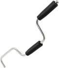 Stainless Steel Strap Winder For Flatbed Truck Roller Winding Cargo New. Price: $17.99.