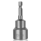 Tonda Rv Scissor Jack Socket, Camper Travel Trailer Drill Adapter, Works With... New. Price: $14.31.