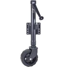 Dutton-lainson 22335 Swivel Trailer Tongue Jack 1500 Capacity 8" Wheel Bolt-o New. Price: $279.26.