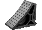 Curt 22801 Replacement Hd Wheel Chock For Brackets New. Price: $41.72.