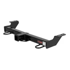 Curt Class 3 Front Trailer Hitch W/ 2" Receiver For 01-07 Sequoia & 00-06 Tundra New. Price: $270.47.