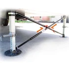 Morryde SP54-180 Rv X-brace 5TH Wheel Stabilizer New. Price: $184.99.