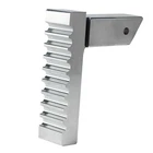 Andersen 3447-25 8 Drop/rise Adjustment Rack For 2-1/2 Receivers New. Price: $222.18.