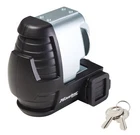 Coupler Lock Trailer Hitch Safety Latch Theft Security For Bulldog Hammerblow New. Price: $38.97.
