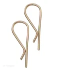 Rv Designer Sway Control Clip- H408 New. Price: $5.96.