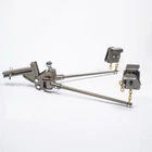 Blue Ox BXW1500-S Swaypro Weight Distributing Hitch 2 Inch Receiver 15K Towing New. Price: $989.00.