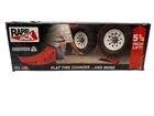 Andersen Rapid Jack #3620 Fast Tire & Leveling Aid For Trailers New. Price: $52.89.
