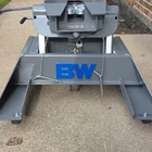 B&w Companion 5TH Wheel Hitch. Complete Set Up. Brand New Never Used.. Price: $900.00.