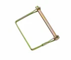Rv Designer H430 1/4" X 2-1/2" Safety Lock Pin New. Price: $9.28.
