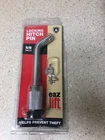 Camco Eaz-lift Locking Hitch Pin New. Price: $17.89.