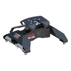 Curt 16063 A16 5TH Wheel Hitch For Select Silverado, Sierra Hd, 8' Bed, Puck New. Price: $1297.95.