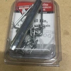 Bulldog 500232, 5/8'' Pull Pin 4.25'' Long With Chain New. Price: $19.99.